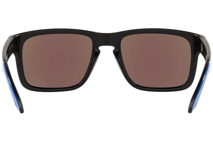 Sluneční brýle Oakley Holbrook OO9102 9102R2 Squared Černé