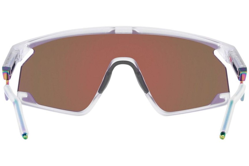 Sluneční brýle Oakley Bxtr Metal OO9237 923702 Speciální Průhledné