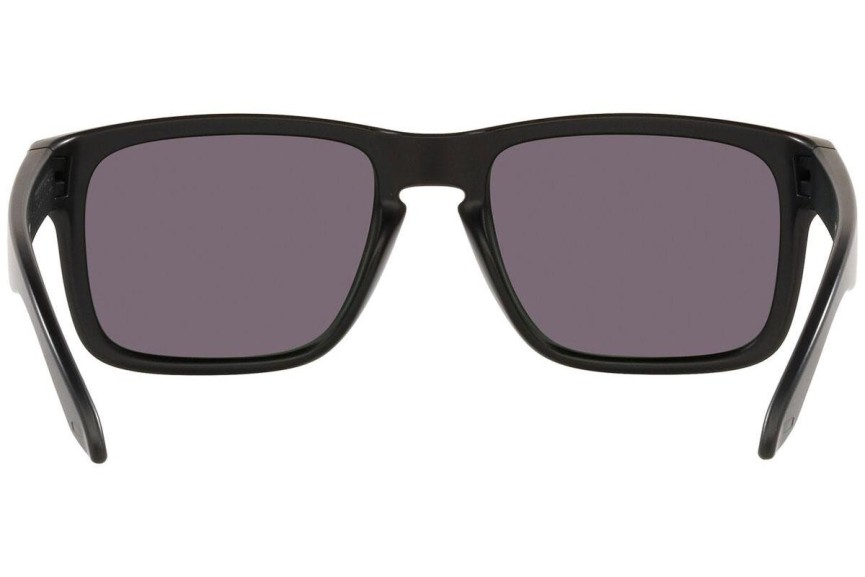 Sluneční brýle Oakley Holbrook OO9102 9102U2 Squared Černé