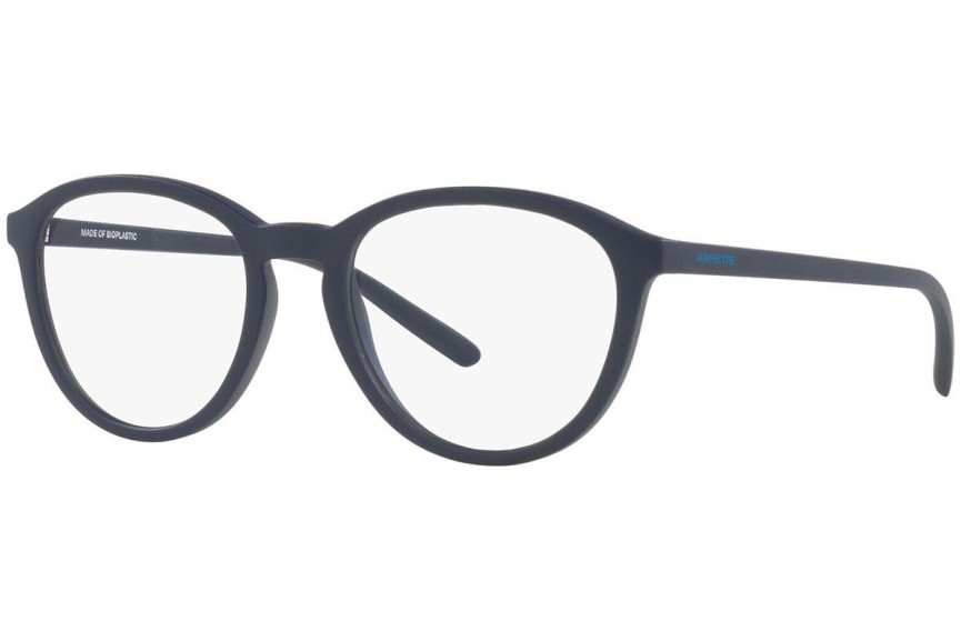 Brýle Arnette Scroopy AN7210 2813 Okrouhlé Modré