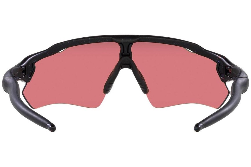 Sluneční brýle Oakley Radar EV Path OO9208 9208E4 Jednolité | Shield Černé