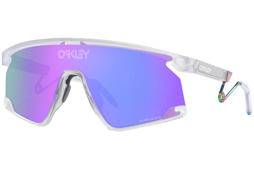 Sluneční brýle Oakley Bxtr Metal OO9237 923702 Speciální Průhledné