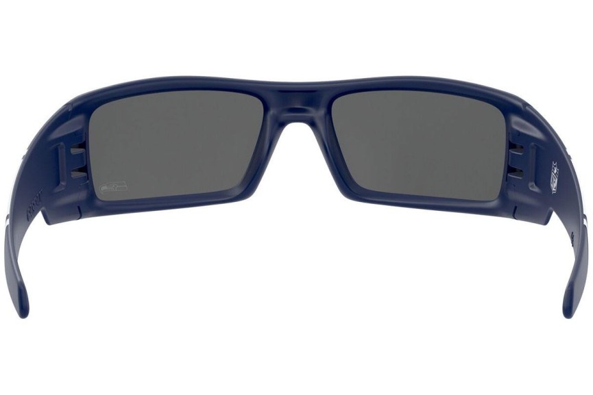 Sluneční brýle Oakley Gascan OO9014 901476 Obdélníkové Modré