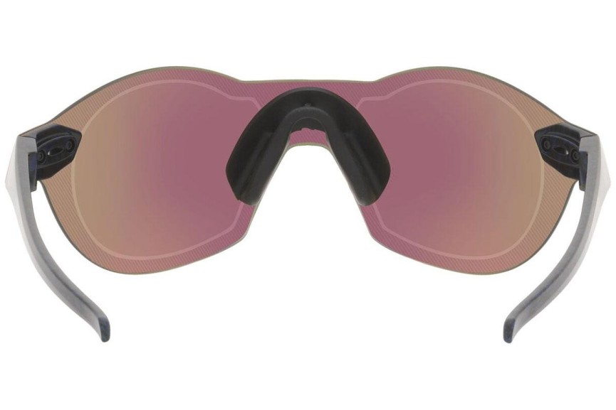 Sluneční brýle Oakley Subzero OO9098 909803 Speciální Modré