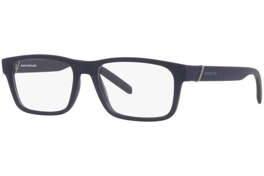 Brýle Arnette Flamengo AN7230 2890 Obdélníkové Šedé