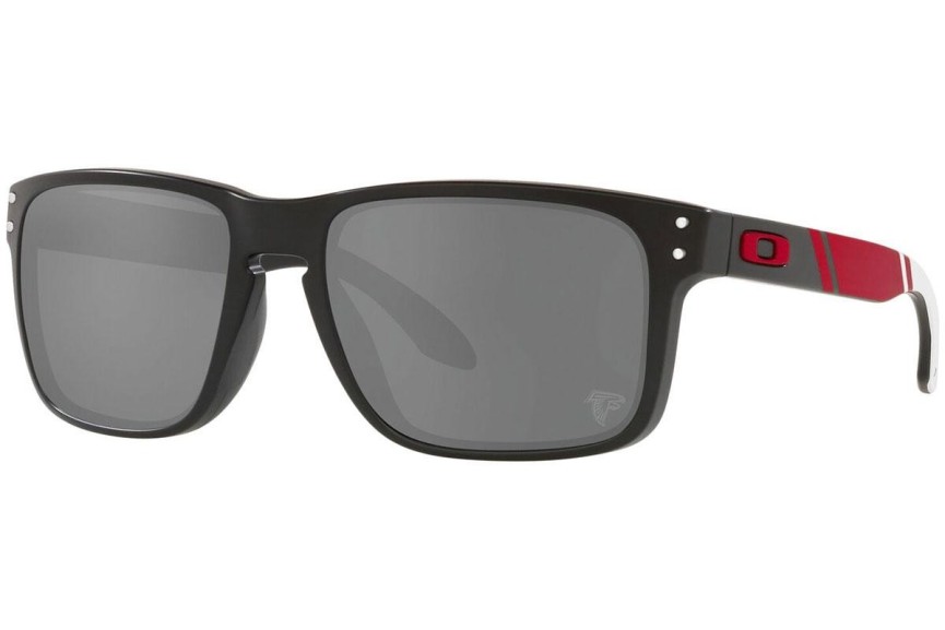 Sluneční brýle Oakley Holbrook OO9102 9102Q3 Squared Černé