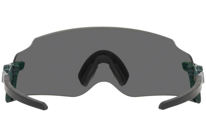 Sluneční brýle Oakley Oakley Kato OO9455M 945519 Jednolité | Shield Zelené