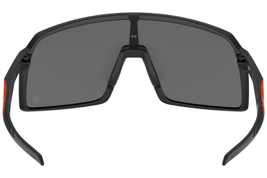 Sluneční brýle Oakley Sutro OO9406 940635 Jednolité | Shield Černé