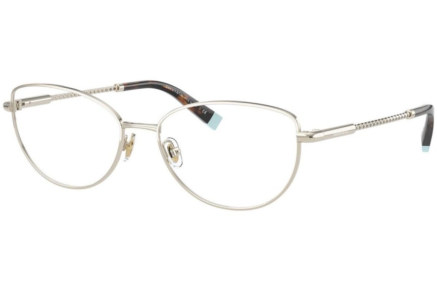 Brýle Tiffany & Co. TF1139 6021 Cat Eye Zlaté