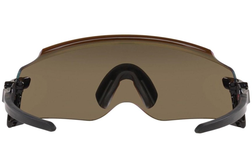 Sluneční brýle Oakley Oakley Kato OO9455M 945502 Jednolité | Shield Černé