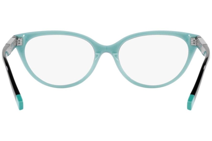 Brýle Tiffany & Co. TF2226 8055 Cat Eye Černé