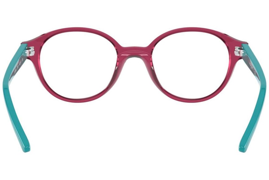 Brýle Vogue Eyewear VY2005 2831 Oválné Červené