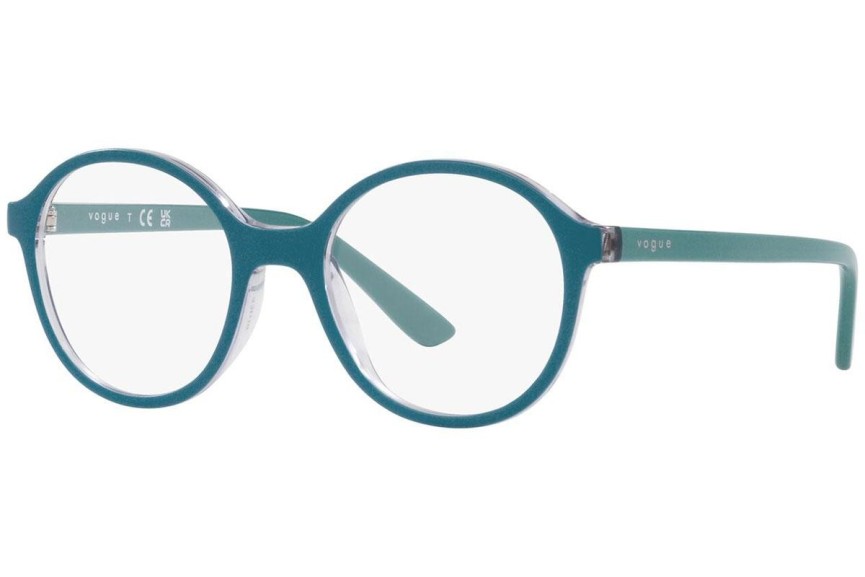 Brýle Vogue Eyewear VY2015 3031 Oválné Modré