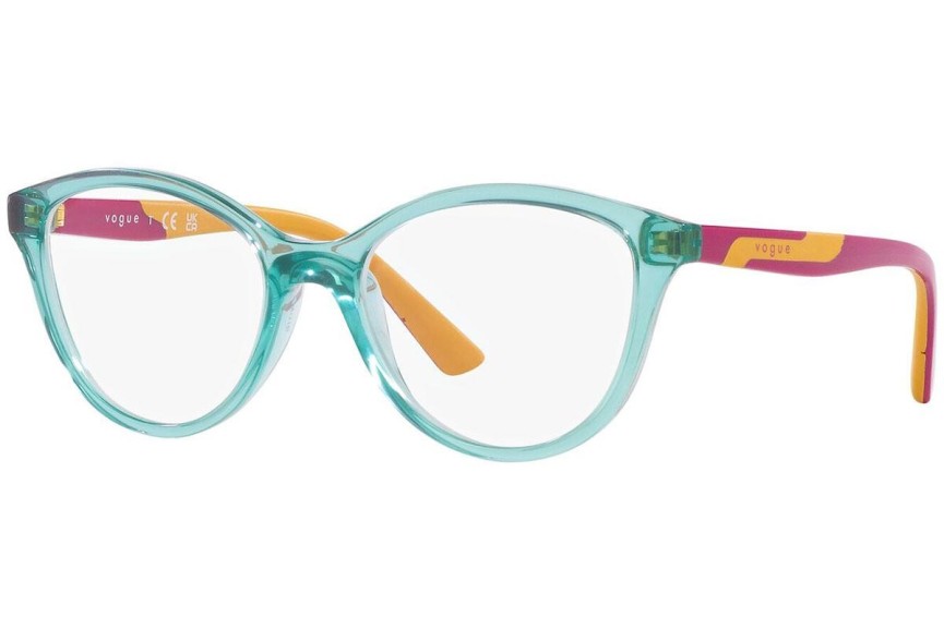 Brýle Vogue Eyewear VY2019 3032 Speciální Modré