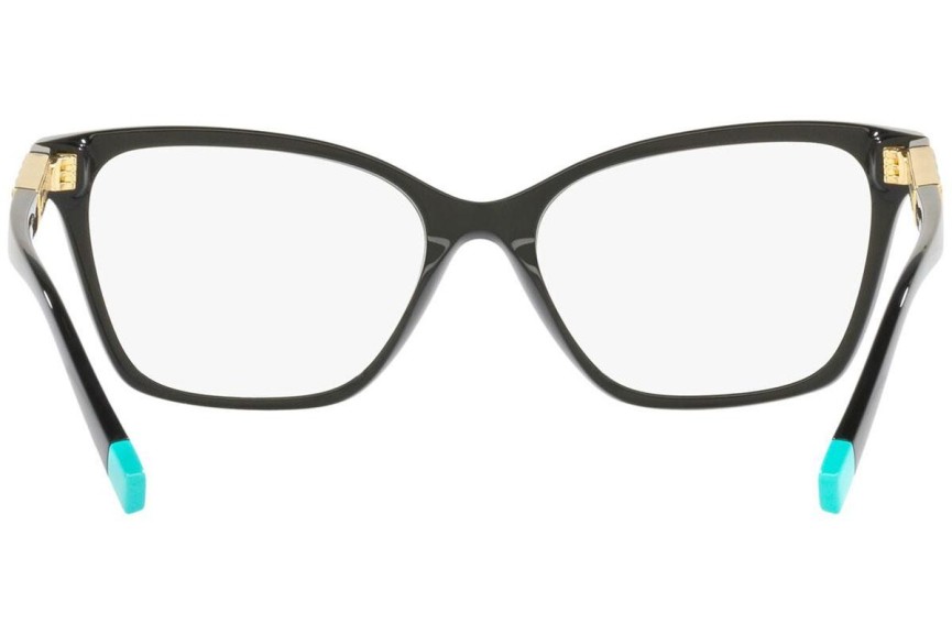 Brýle Tiffany & Co. TF2228 8001 Cat Eye Šedé