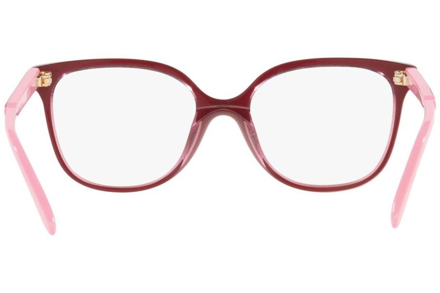 Brýle Vogue Eyewear VY2012 2811 Squared Červené