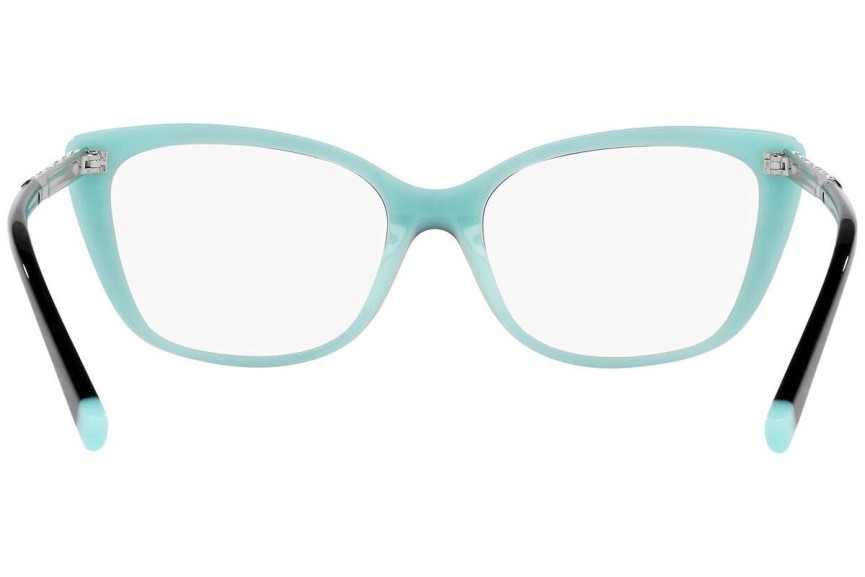 Brýle Tiffany & Co. TF2208B 8055 Cat Eye Černé