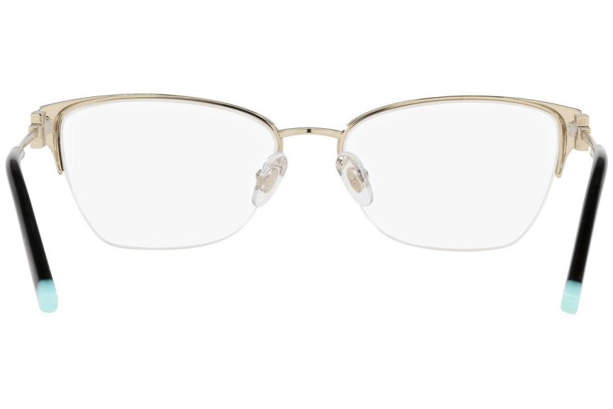 Brýle Tiffany & Co. TF1141 6164 Cat Eye Černé