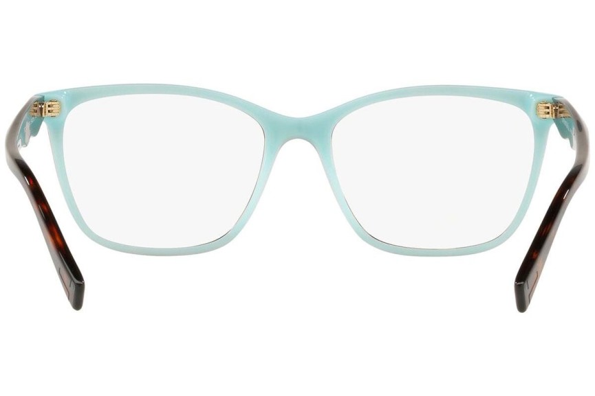 Brýle Tiffany & Co. TF2175 8134 Squared Havana