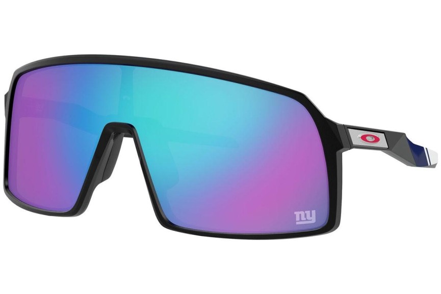 Sluneční brýle Oakley Sutro OO9406 940643 Jednolité | Shield Černé