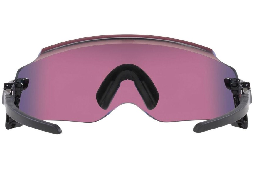 Sluneční brýle Oakley Oakley Kato OO9455M 945504 Jednolité | Shield Černé