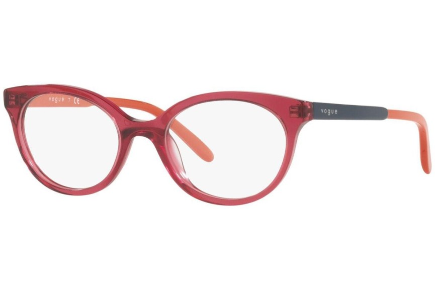 Brýle Vogue Eyewear VY2013 2831 Oválné Oranžové