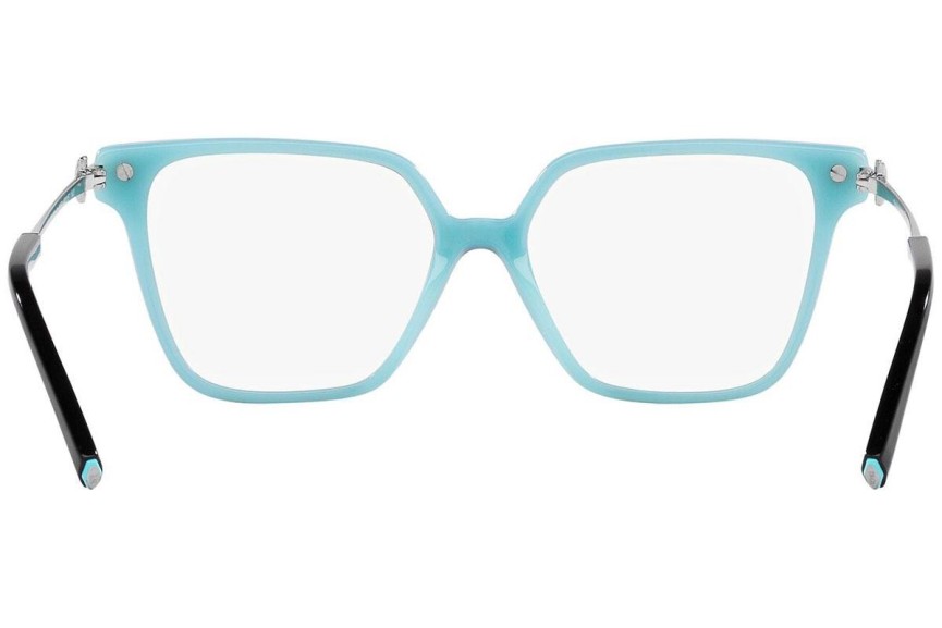 Brýle Tiffany & Co. TF2234B 8055 Squared Černé