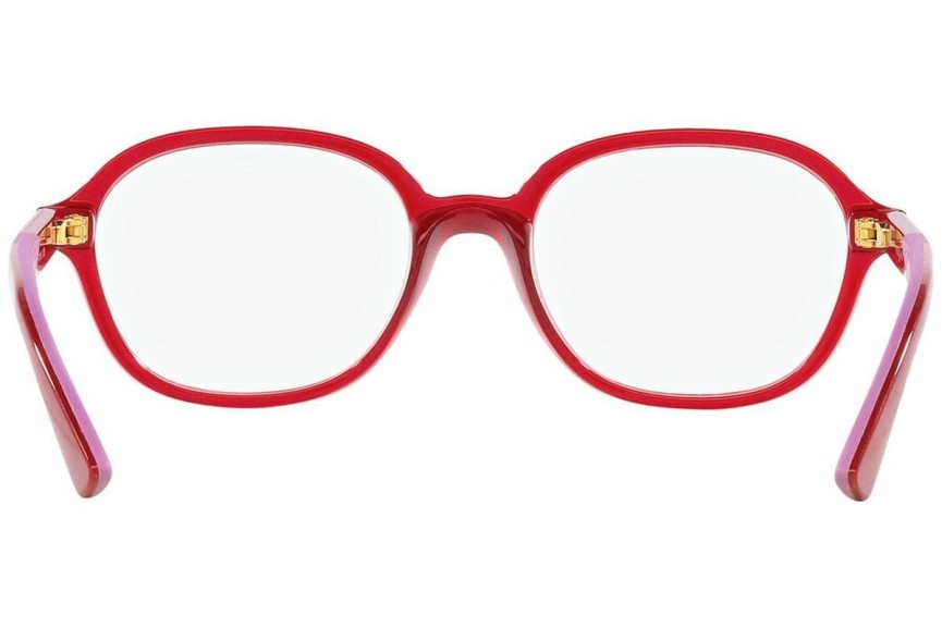 Brýle Vogue Eyewear VY2018 3066 Oválné Červené