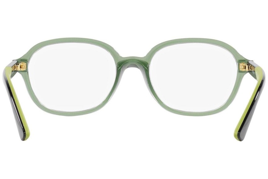 Brýle Vogue Eyewear VY2018 3067 Oválné Zelené