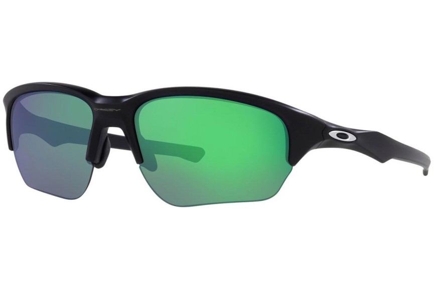 Sluneční brýle Oakley Flak Beta OO9363 936316 Obdélníkové Černé