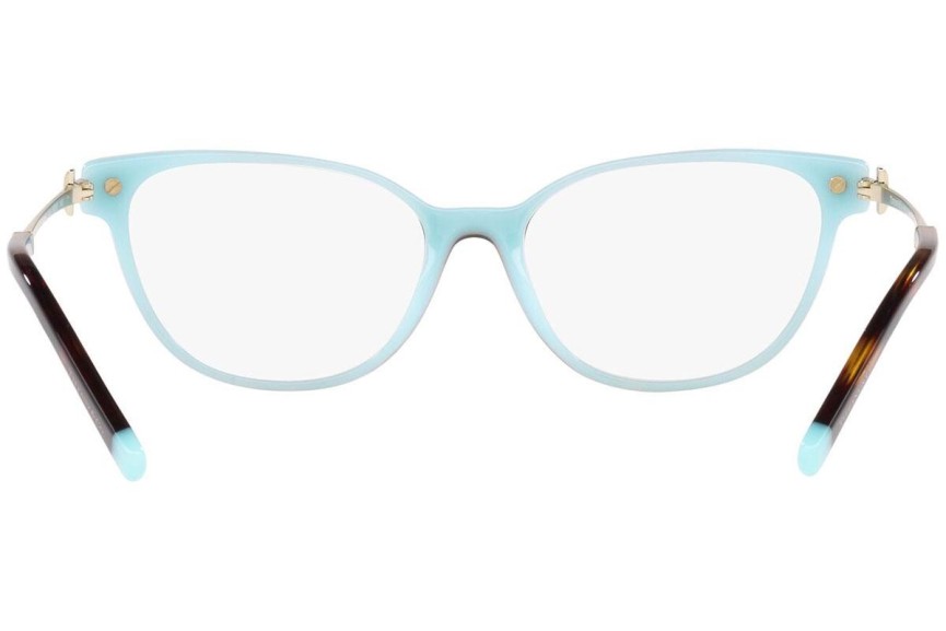 Brýle Tiffany & Co. TF2223B 8134 Cat Eye Havana