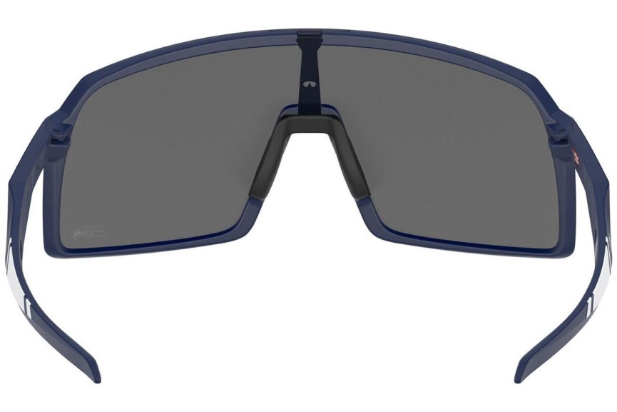 Sluneční brýle Oakley Sutro OO9406 940645 Jednolité | Shield Modré