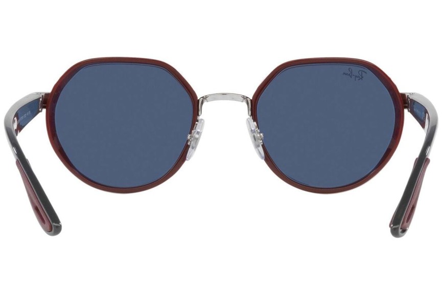 Sluneční brýle Ray-Ban RB3703M F07780 Speciální Šedé