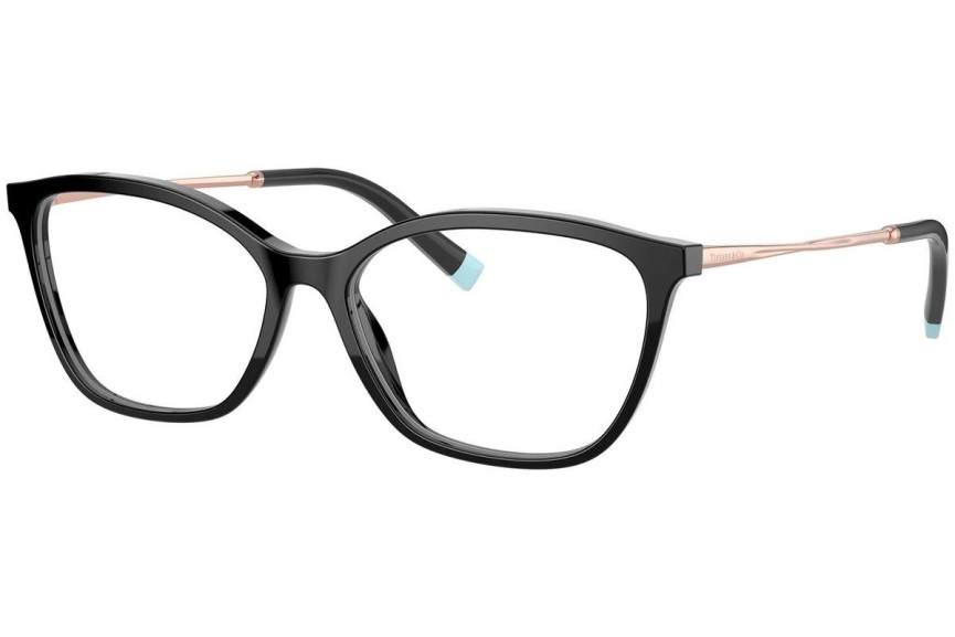 Brýle Tiffany & Co. TF2205 8001 Cat Eye Šedé