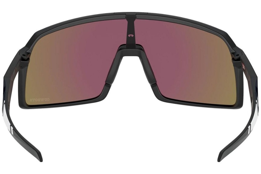 Sluneční brýle Oakley Sutro OO9406 940636 Jednolité | Shield Černé