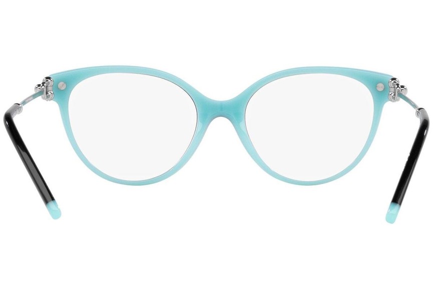 Brýle Tiffany & Co. TF2217 8055 Cat Eye Černé