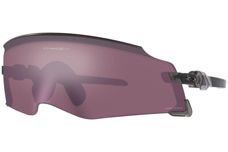 Sluneční brýle Oakley Oakley Kato OO9455M 945518 Jednolité | Shield Šedé