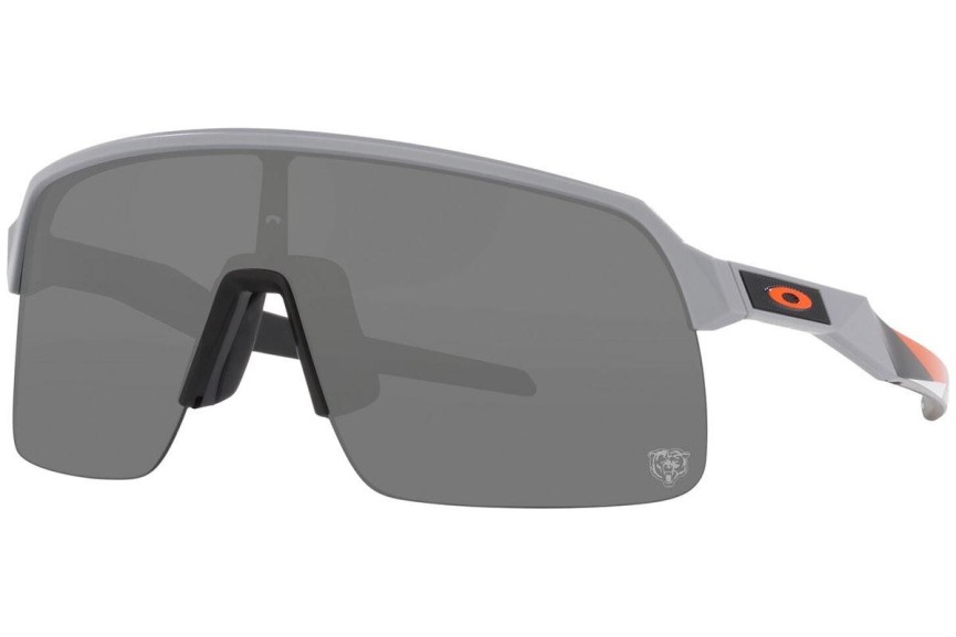 Sluneční brýle Oakley Sutro Lite OO9463 946328 Jednolité | Shield Šedé