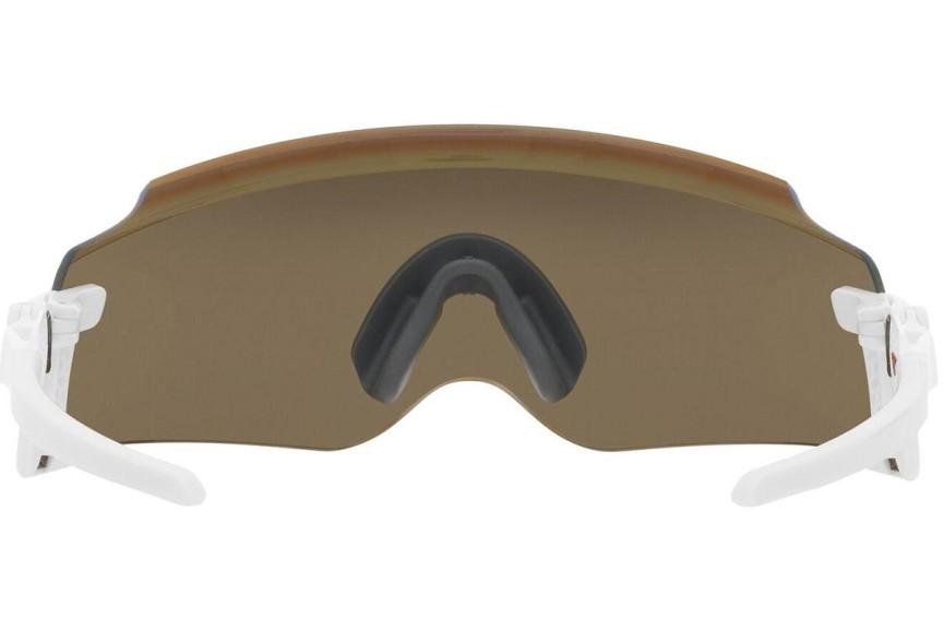 Sluneční brýle Oakley Oakley Kato OO9455M 945524 Jednolité | Shield Bílé