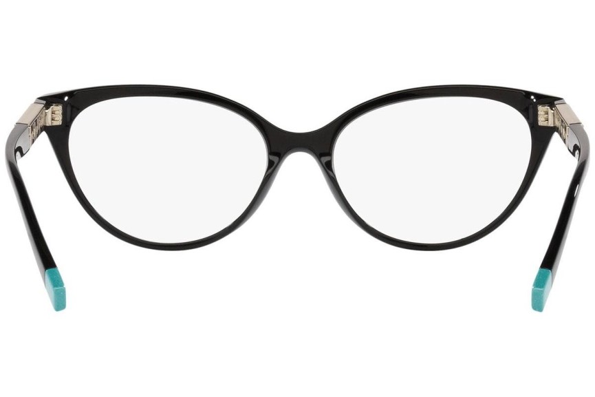 Brýle Tiffany & Co. TF2226 8001 Cat Eye Černé