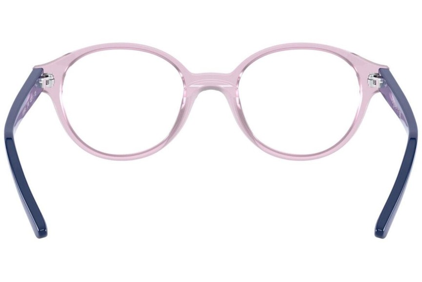 Brýle Vogue Eyewear VY2005 2780 Oválné Růžové