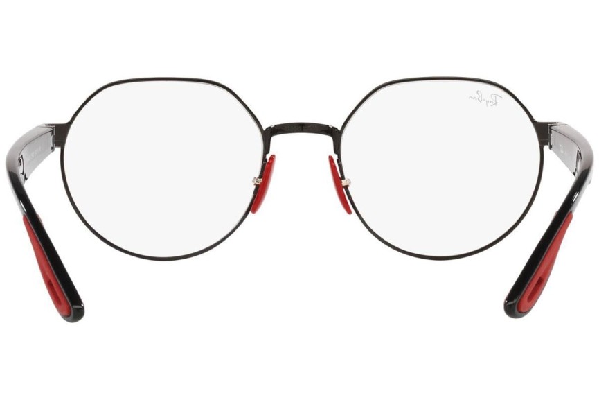 Brýle Ray-Ban RX6492M F020 Speciální Černé