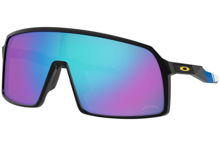 Sluneční brýle Oakley Sutro OO9406 940640 Jednolité | Shield Černé