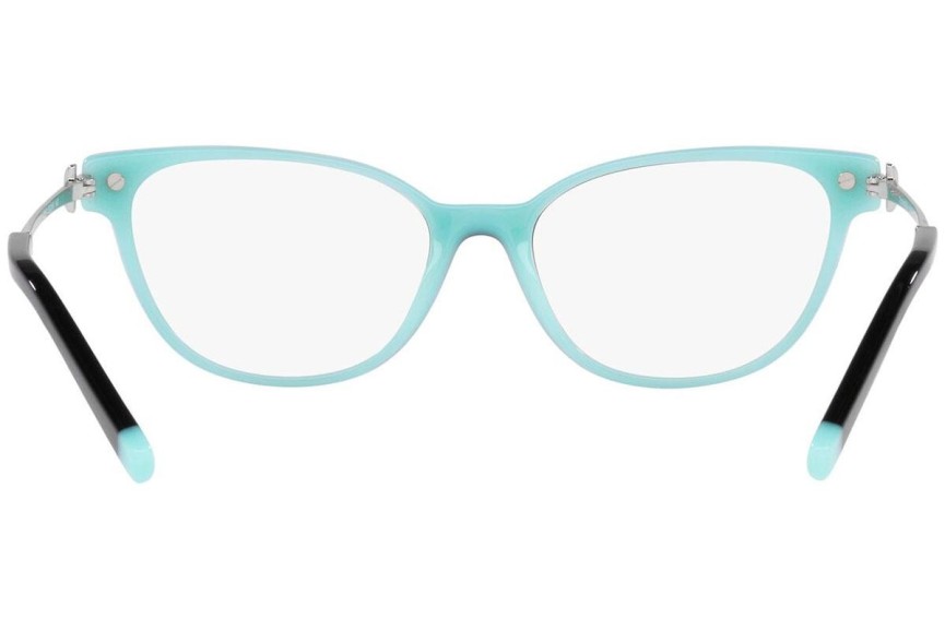 Brýle Tiffany & Co. TF2223B 8055 Cat Eye Černé