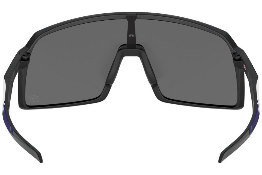 Sluneční brýle Oakley Sutro OO9406 940655 Jednolité | Shield Černé