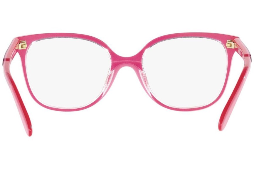 Brýle Vogue Eyewear VY2012 2812 Squared Červené