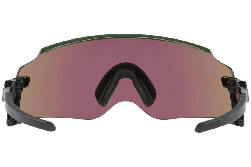 Sluneční brýle Oakley Oakley Kato OO9455M 945503 Jednolité | Shield Černé