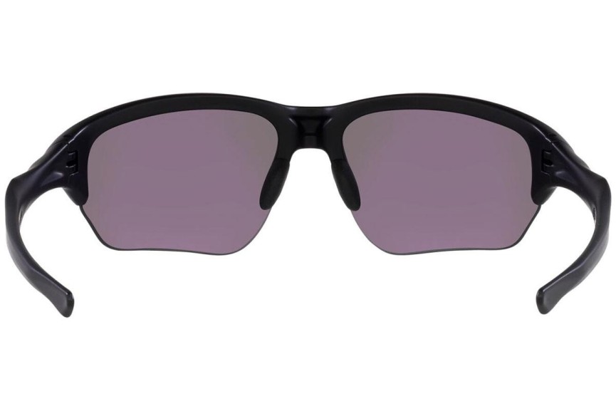 Sluneční brýle Oakley Flak Beta OO9363 936316 Obdélníkové Černé