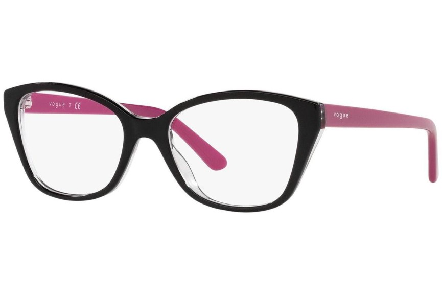 Brýle Vogue Eyewear VY2010 W827 Cat Eye Černé