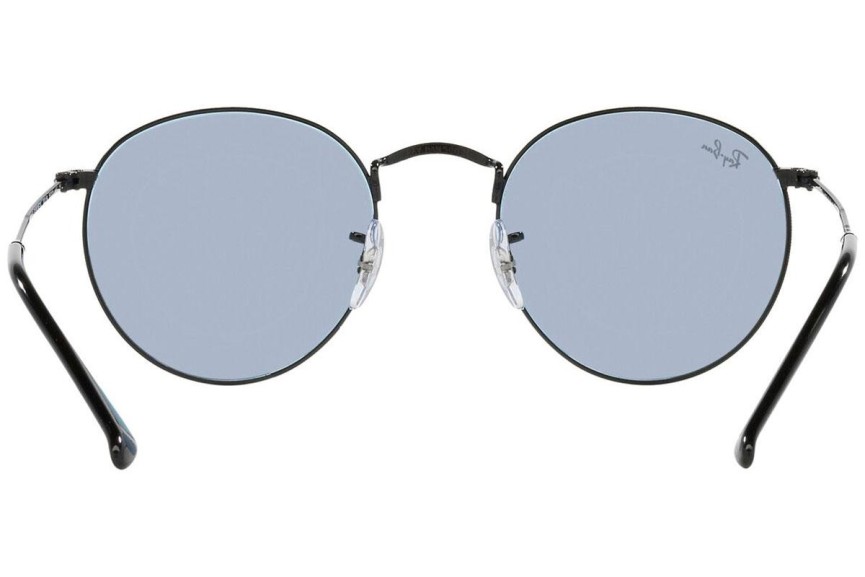 Ray-Ban Round Metal RB3447 002/64